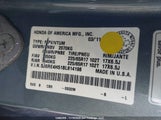 Honda Cr-V Ex 5J6RE4H51BL814198 снимка