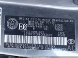 Toyota Corolla Ce/Le/S 2T1BR32E66C662690 снимка