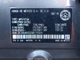 Honda Hr-V Lx 3CZRU6H32GM115004 снимка