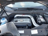 Volkswagen Golf Gti 5-Door/5-Door Wolfsburg Edition WVWGV7AJXDW075288 снимка