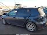 Volkswagen Golf Gti 5-Door/5-Door Wolfsburg Edition WVWGV7AJXDW075288 photo