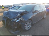Volkswagen Golf Gti 5-Door/5-Door Wolfsburg Edition WVWGV7AJXDW075288 снимка