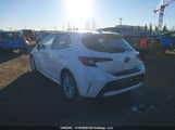 Toyota Corolla Se JTNK4MBE5P3212524 снимка