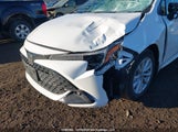 Toyota Corolla Se JTNK4MBE5P3212524 снимка