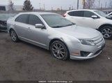 Ford Fusion Se 3FAHP0HA3CR153316 снимка