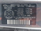 Hyundai Elantra Preferred KMHLM4DG9SU943818 снимка