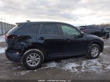 Mazda Cx-5 Touring JM3KE4CY7E0331661 снимка