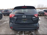Mazda Cx-5 Touring JM3KE4CY7E0331661 fotografie