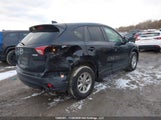 Mazda Cx-5 Touring JM3KE4CY7E0331661 fotografie