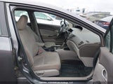 Honda Civic Lx 2HGFB2F49CH110539 снимка