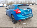 Ford Focus Se 1FAHP3K26CL171245 снимка