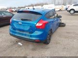 Ford Focus Se 1FAHP3K26CL171245 fotografie