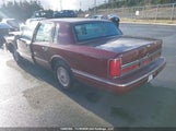 Lincoln Town Car Sgn/Dmnd Anv/Cypress/Jn 1LNLM82W7TY715568 photo