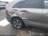 Kia Sorento 3.3L Ex/3.3L Ex+ 5XYPHDA50KG550062 photo
