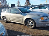 Pontiac Grand Am Gt 1G2NW12E1YM801547 снимка