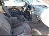 Pontiac Grand Am Gt 1G2NW12E1YM801547 снимка