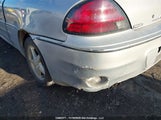 Pontiac Grand Am Gt 1G2NW12E1YM801547 снимка