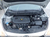 Kia Forte 1.8L Lx/1.8L Lx+/Lx+ Winter Edition KNAFK4A64F5402501 photo