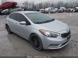 Kia Forte 1.8L Lx/1.8L Lx+/Lx+ Winter Edition KNAFK4A64F5402501 fotografie