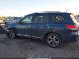 Nissan Pathfinder Platinum 5N1AR2MM4GC641112 снимка