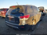 Nissan Pathfinder Platinum 5N1AR2MM4GC641112 снимка
