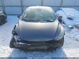 Hyundai Elantra Gls 5NPDH4AE8CH132894 снимка