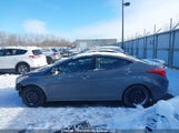 Hyundai Elantra Gls 5NPDH4AE8CH132894 снимка