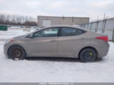 Hyundai Elantra Gl 5NPDH4AE4DH367598 снимка