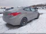 Hyundai Elantra Gl 5NPDH4AE4DH367598 снимка