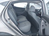 Hyundai Elantra Gl 5NPDH4AE4DH367598 снимка