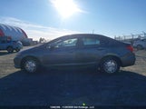 Honda Civic Lx 2HGFB2E4XCH045637 снимка