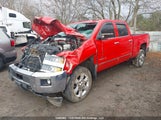 Chevrolet Silverado K2500 Heavy Duty Ltz 1GC1KWEY6JF142366 photo