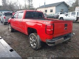 Chevrolet Silverado K2500 Heavy Duty Ltz 1GC1KWEY6JF142366 photo