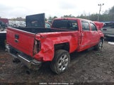 Chevrolet Silverado K2500 Heavy Duty Ltz 1GC1KWEY6JF142366 fotografie