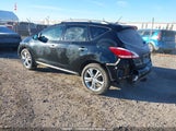 Nissan Murano S/Sl/Le JN8AZ1MW2BW165275 photo