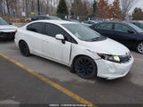 Honda Civic Lx 2HGFB2F41CH120210 fotografie