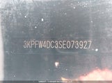 Kia K4 Gt-Line Turbo/Gt-Line Turbo Limited 3KPFW4DC3SE073927 снимка