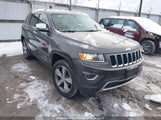 Jeep Grand Cherokee Limited 1C4RJFBG1GC431313 fotografie