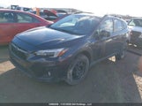 Subaru Crosstrek Premium JF2GTAEC2JH343749 снимка