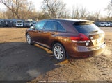 Toyota Venza Le/Xle 4T3BA3BB9DU038513 снимка