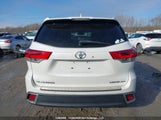 TOYOTA HIGHLANDER LIMITED/LTD PLATINUM 5TDDZRFH6HS****** снимка
