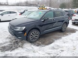 Volkswagen Tiguan 3VV2B7AX3LM104203 снимка