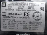 GMC Terrain Slt 2GKFLVEK1C6259024 снимка
