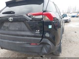 Toyota Rav4 Le 2T3B1RFV1RC425928 снимка