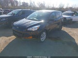 Ford Escape S 1FMCU0F71EUA24504 снимка