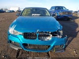 BMW 320 I xDrive WBA3C3C57EF986268 снимка