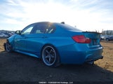 BMW 320 I xDrive WBA3C3C57EF986268 снимка