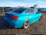 BMW 320 I xDrive WBA3C3C57EF986268 снимка