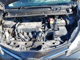 Toyota Yaris Le VNKKTUD38FA038937 снимка