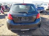 Toyota Yaris Le VNKKTUD38FA038937 снимка